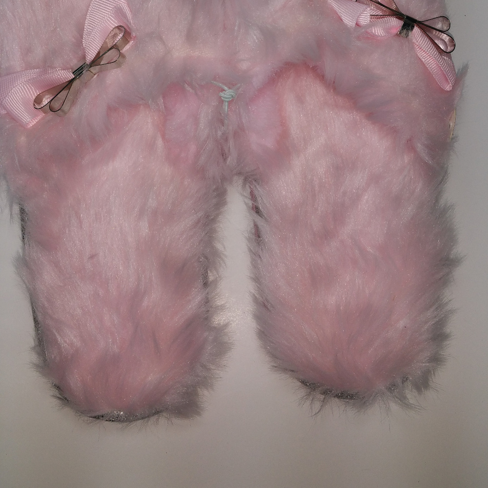 "Free" PROMO  slipper - Picture 4 of 4